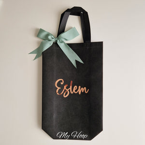 Stofftasche | Bürobedarf | Shoppingbag | Personalisiert | Geschenkidee